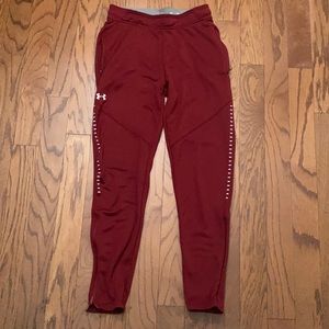 Under Armour coldgear